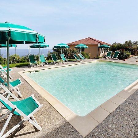 Agriturismo La Realidad Finale Ligure Eksteriør bilde