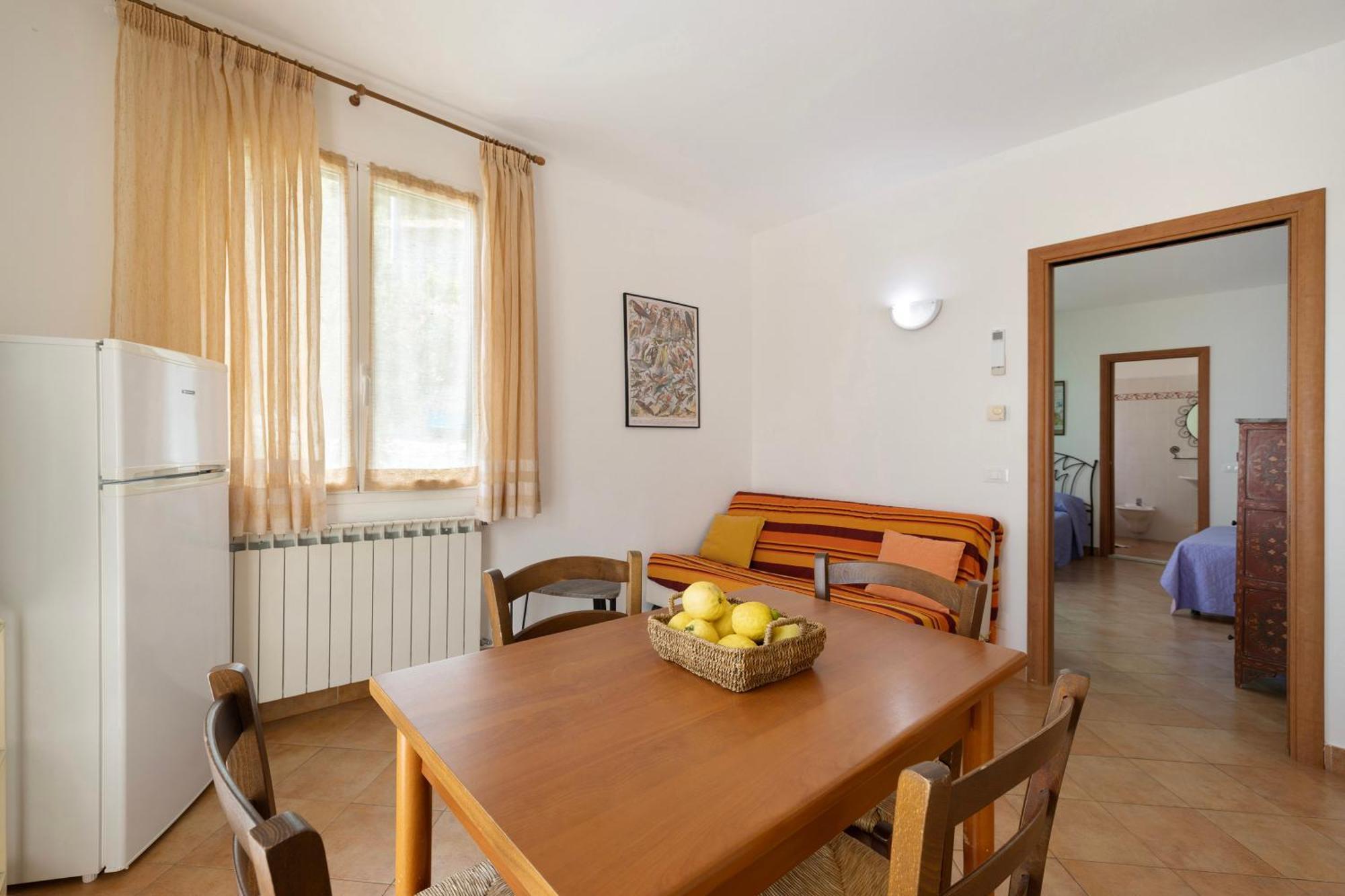 Agriturismo La Realidad Finale Ligure Eksteriør bilde