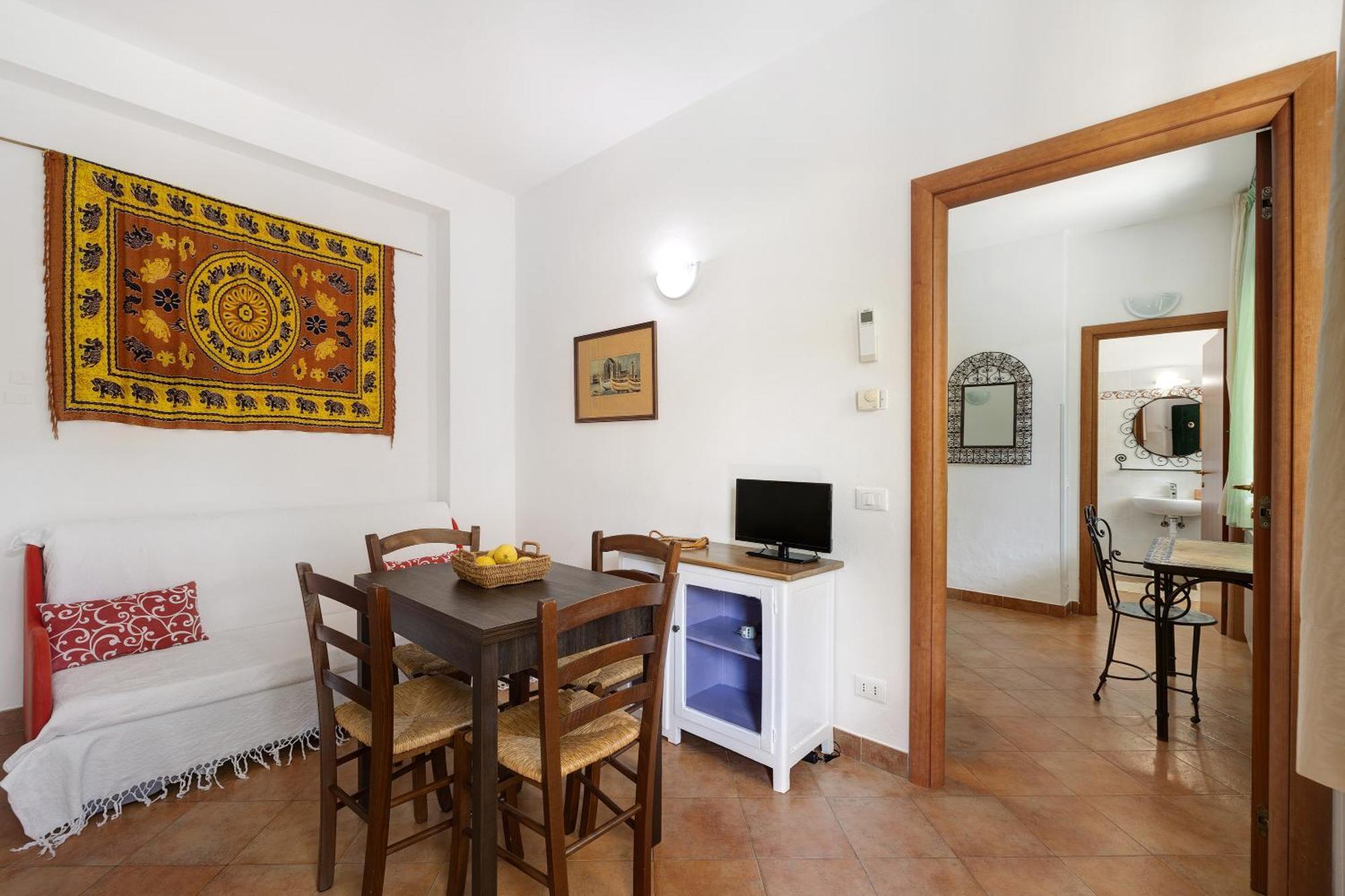 Agriturismo La Realidad Finale Ligure Eksteriør bilde